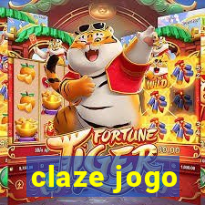 claze jogo